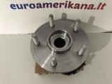 Brake Hub & Bearing